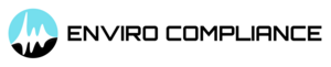 Logo of Enviro compliance, air quality consultants